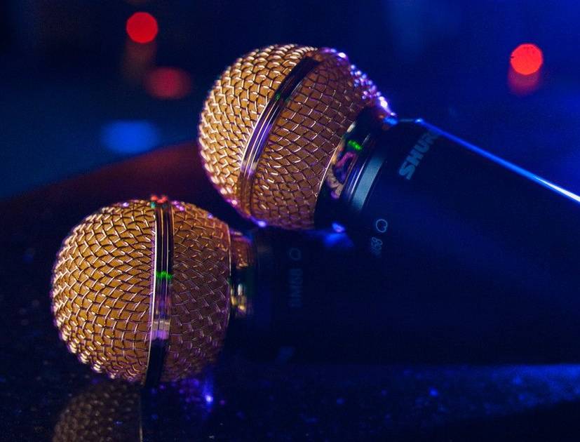 Топ-12 лучший микрофон для караоке: рейтинг, как выбрать, отзывы, характеристики, плюсы и минусы