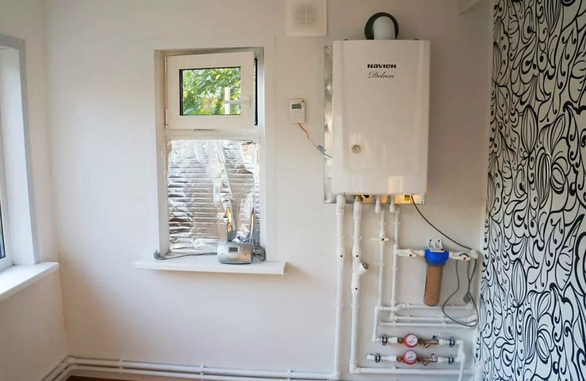 Индивидуальное отопление в квартире: разрешена ли автономная система в многоквартирном доме