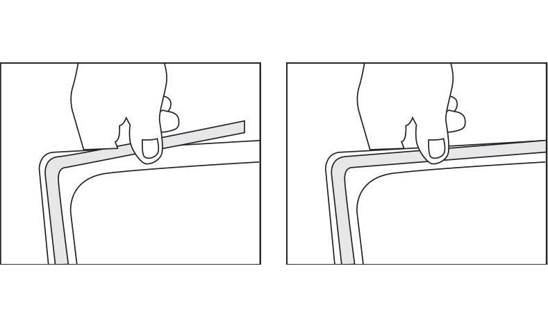 Подробная инструкция, которая поможет правильно установить мойку из нержавейки на тумбу своими руками