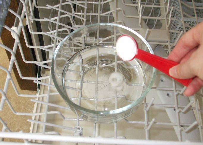 Как почистить посудомоечную машину в 2023 году