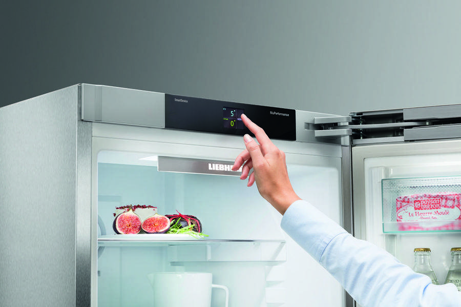 Холодильники Liebherr: лучшая 7-ка моделей + отзывы о производителе