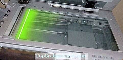 Как сканировать документы на компьютер через принтер