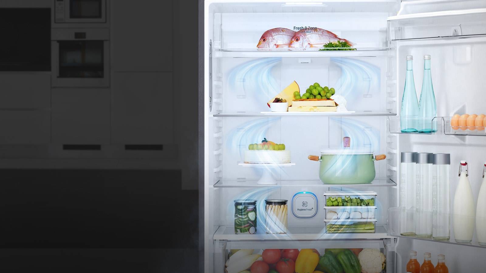 Рейтинг холодильников ноу фрост: топ 8 лучших no frost