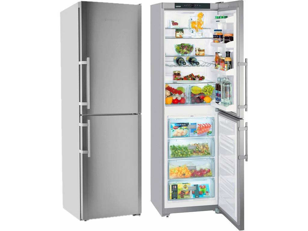 Холодильники bosch с инверторным компрессором