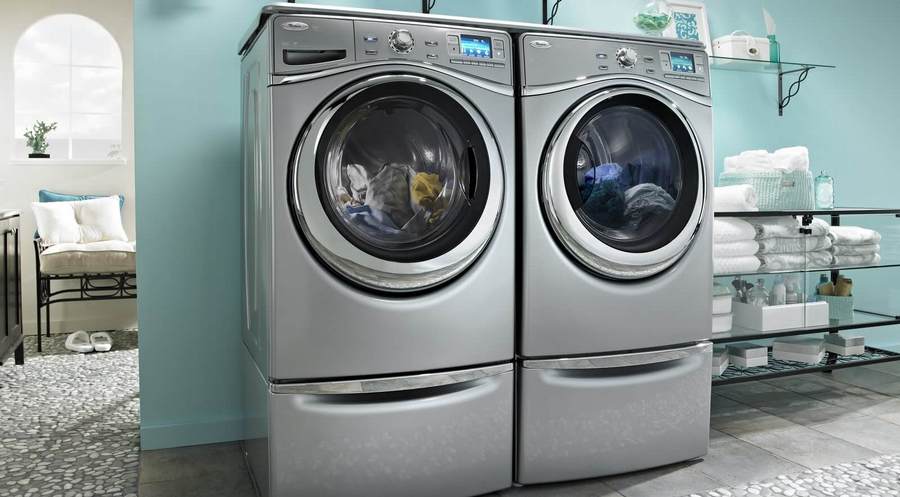 Узкие стиральные машины: критерии выбора, топ-10 лучших моделей