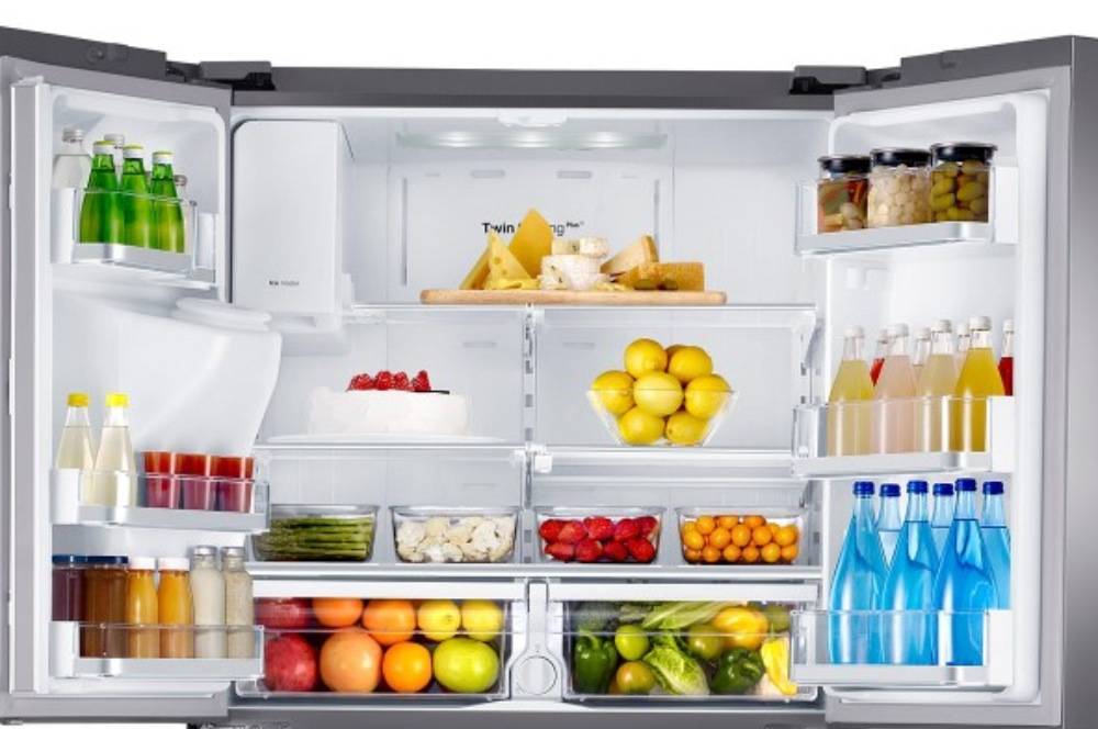 Топ-10 лучших производителей холодильников 2019 года