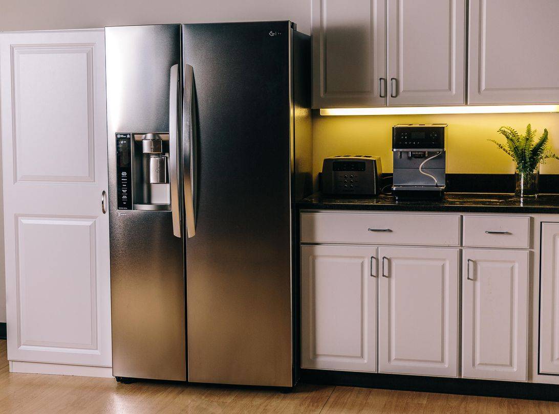 Лучшие модели side-by-side холодильников за все время