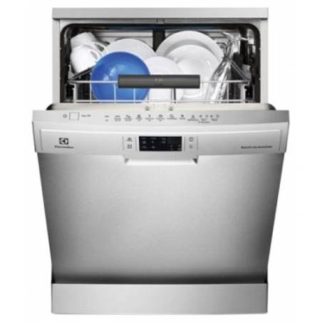 Встраиваемые посудомоечные машины электролюкс 45 см: какую лучше выбрать - точка j