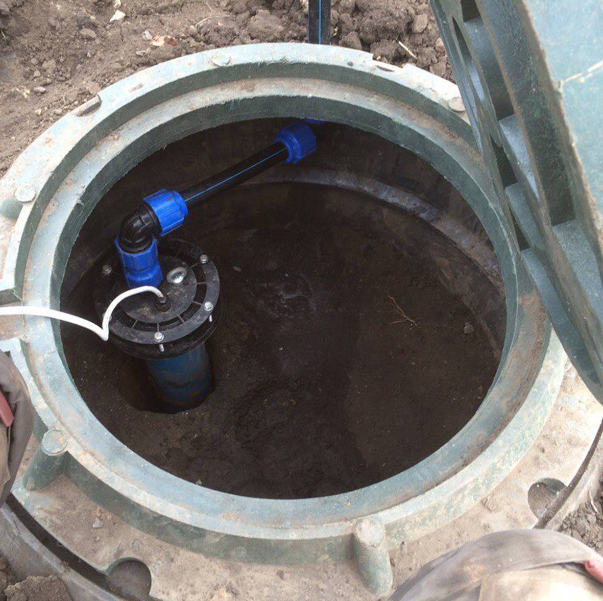 Оборудование для скважин на воду: рассмотрим подробно | гидро гуру