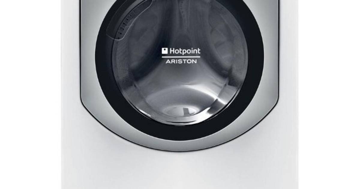 Выбираем стиральную машину ariston: полезные рекомендации для покупателей