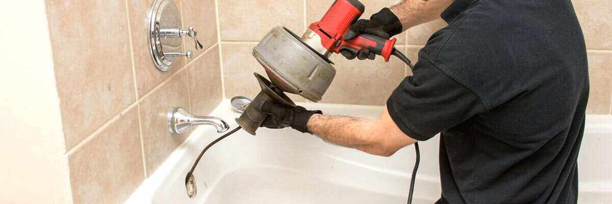 Топ-20 способов прочистить засор в канализационной трубе в домашних условиях