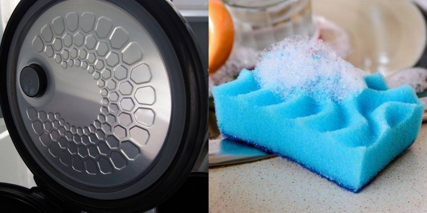 Как правильно мыть мультиварку внутри и снаружи: проверенные способы