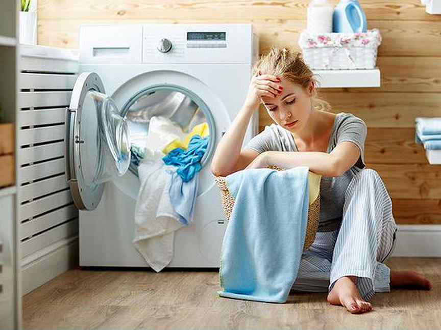 Какую выбрать стиральную машину – правила выбора
