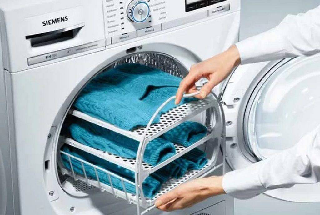 Рейтинг бесшумных стиральных машин