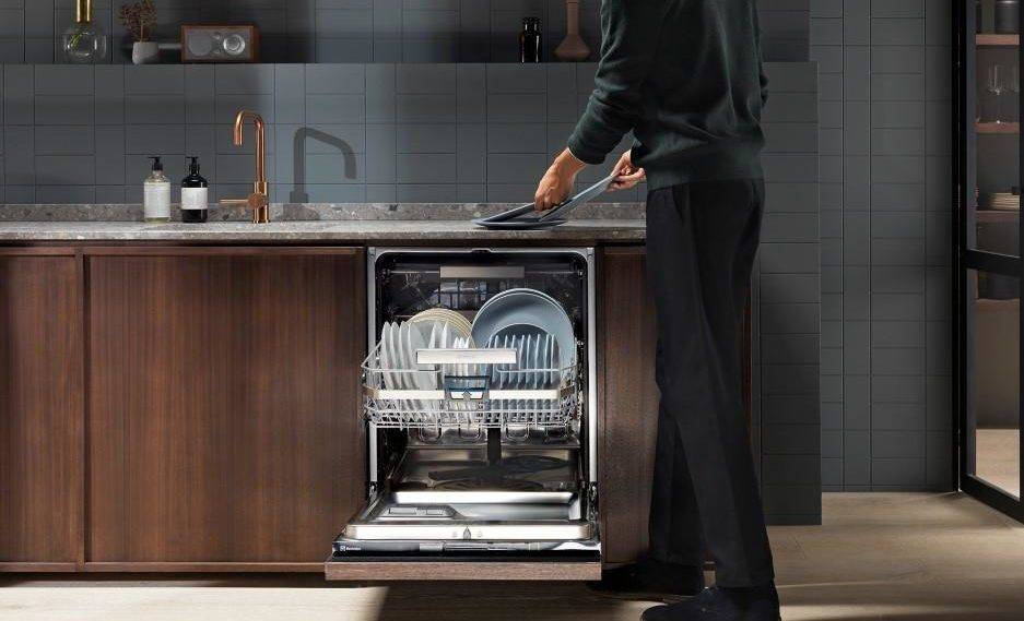 Обзор лучших профессиональных (промышленных) посудомоечных машин на 2023 год