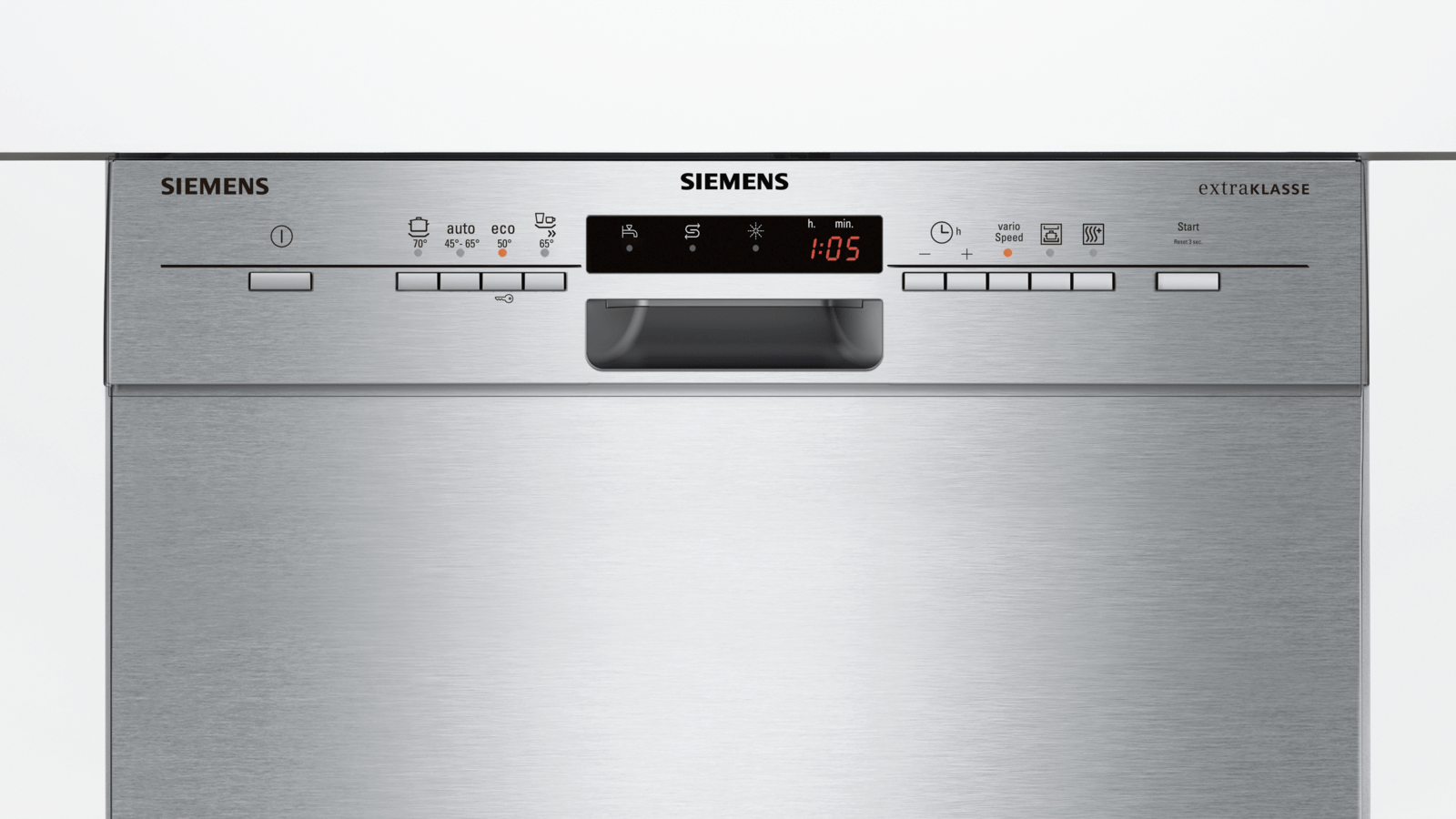 Рейтинг встраиваемых посудомоечных машин 45 см