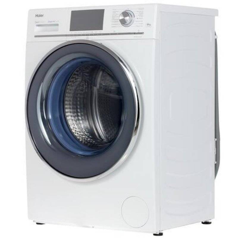 Стоит ли покупать стиральную машину haier | hype.tech | дзен