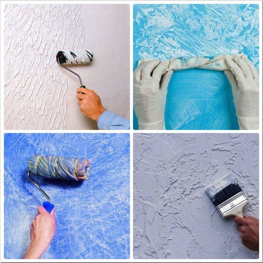 Как подготовить и покрасить ванную комнату