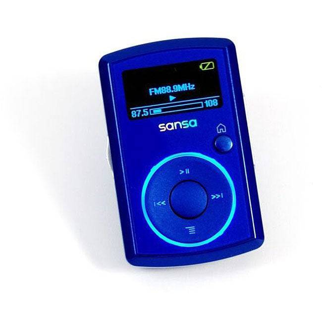 ТОП-10 популярных MP3-плееров