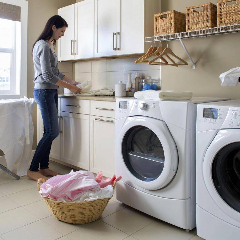 Как выбрать стиральную машину?