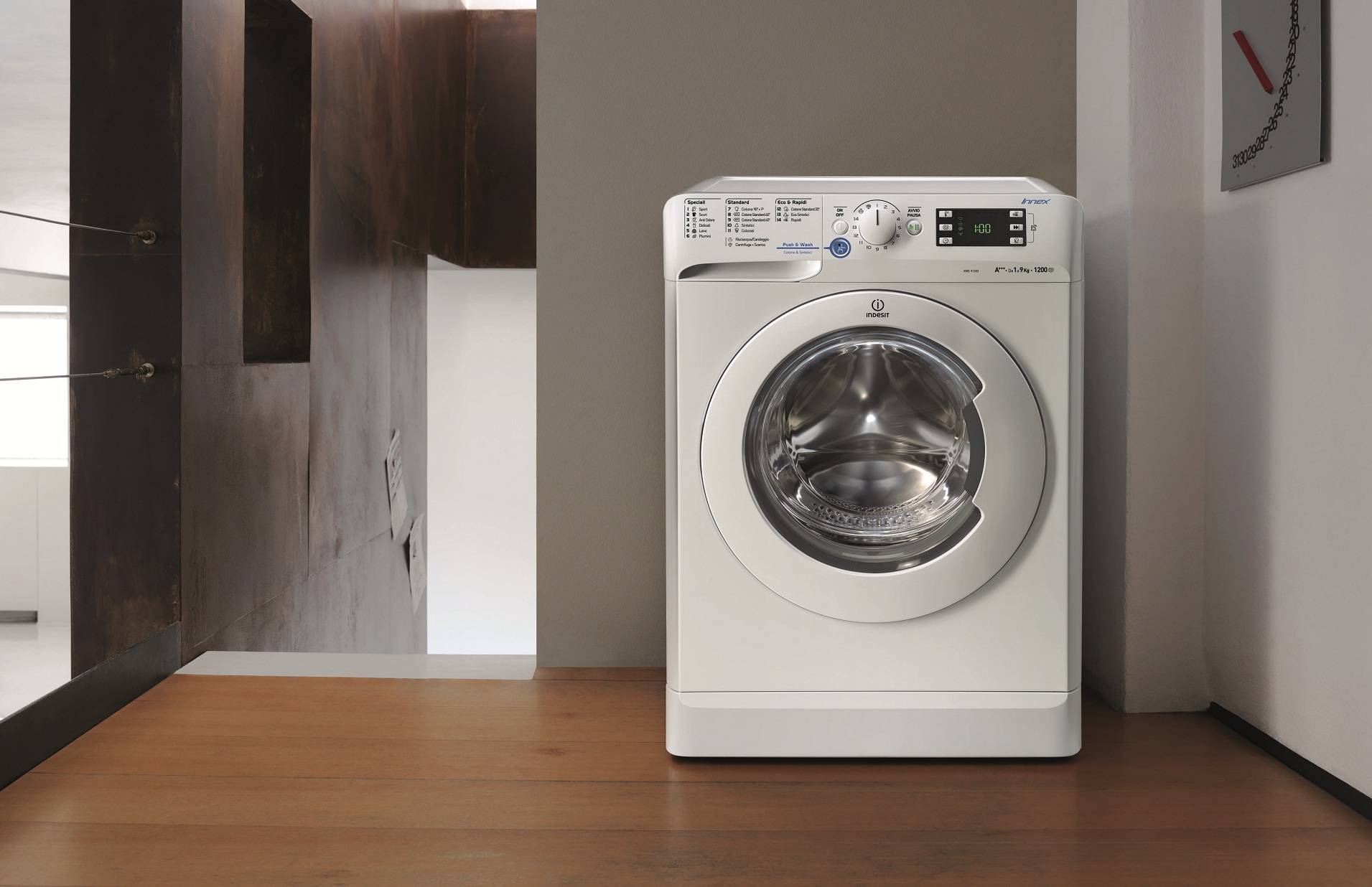 Узкие стиральные машины с фронтальной загрузкой до 40 см - лучшие модели 2019 года