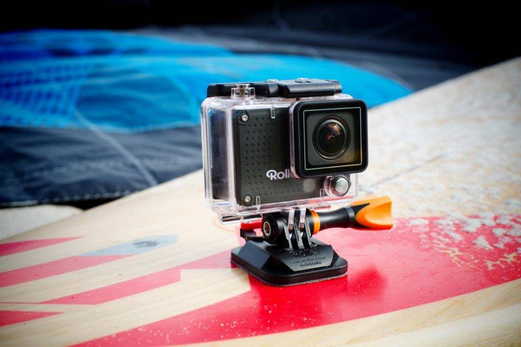 Топ-10 экшн-камер для экстремальной съёмки в 2022 | фотосклад.эксперт | дзен