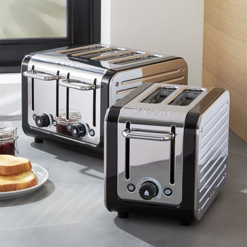 Как выбрать тостер