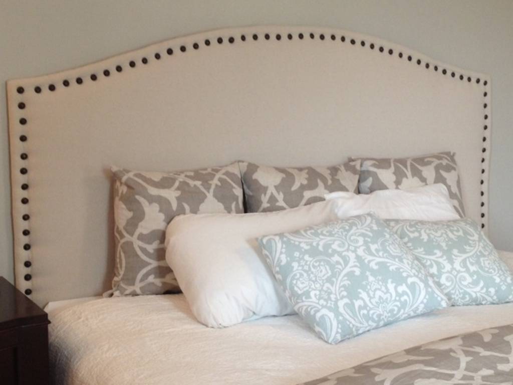 Как отреставрировать старую кровать своими руками в домашних условиях — советы и рекомендации