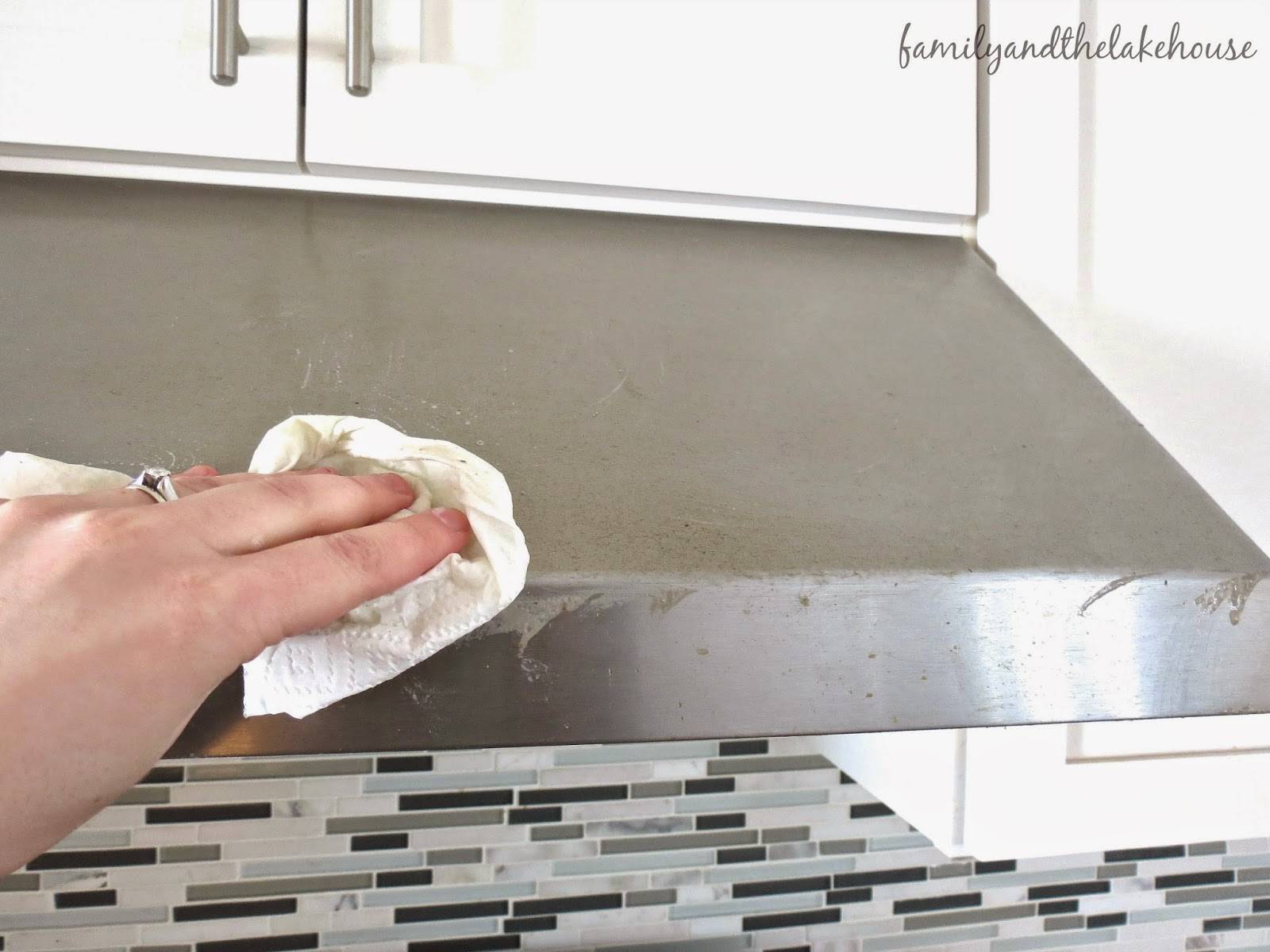 Как отмыть кухонную вытяжку от жира в домашних условиях: народные и химические средства для сетки и корпуса