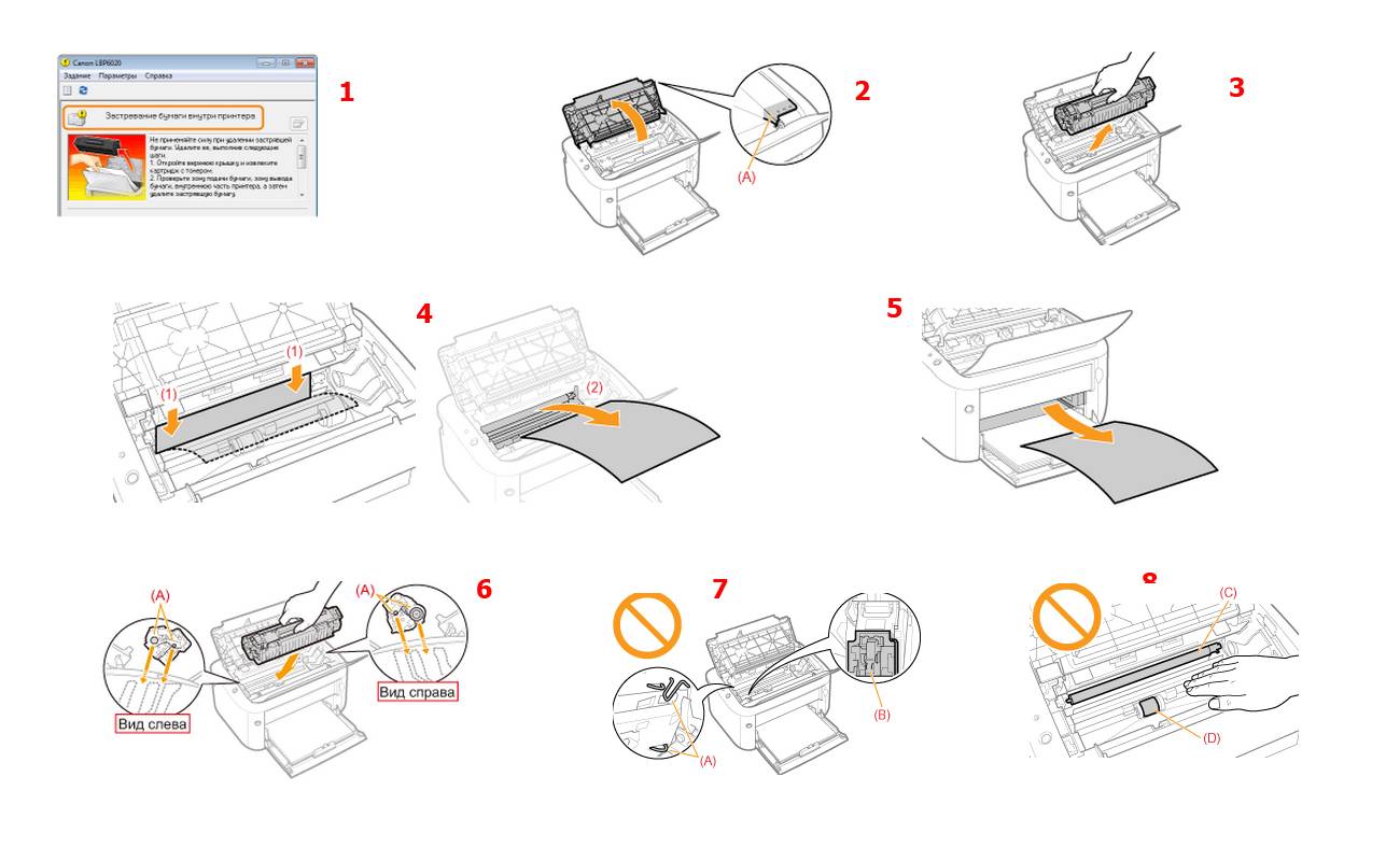 Как пользоваться принтером: советы по подключению и эксплуатации