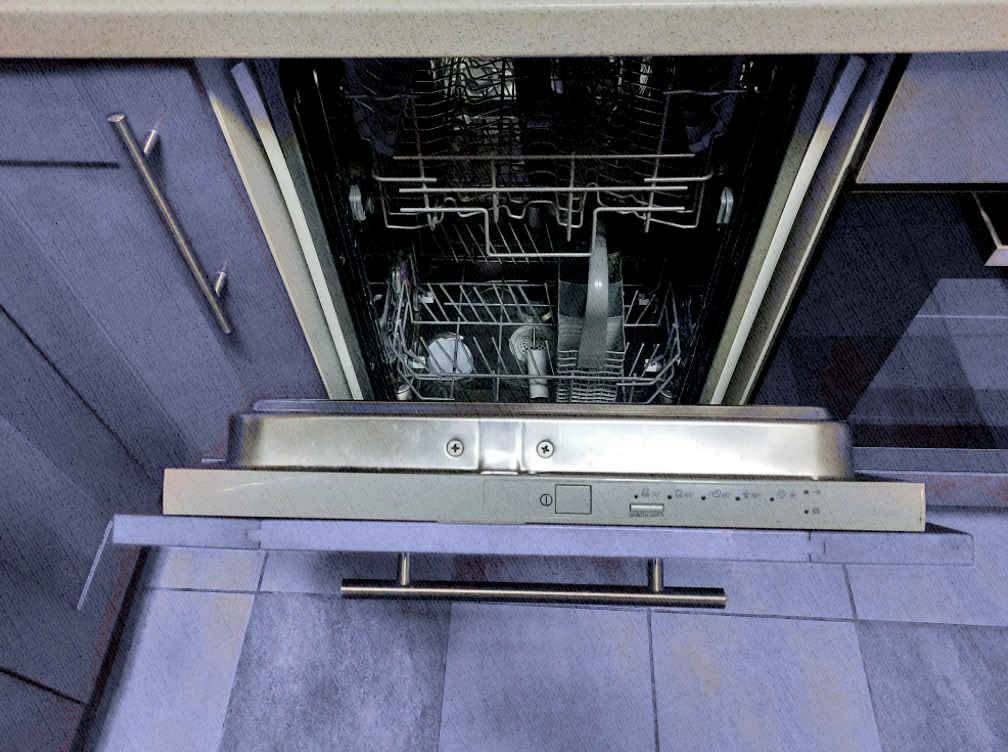 Лучшие посудомоечные машины 60 см - рейтинг 2023