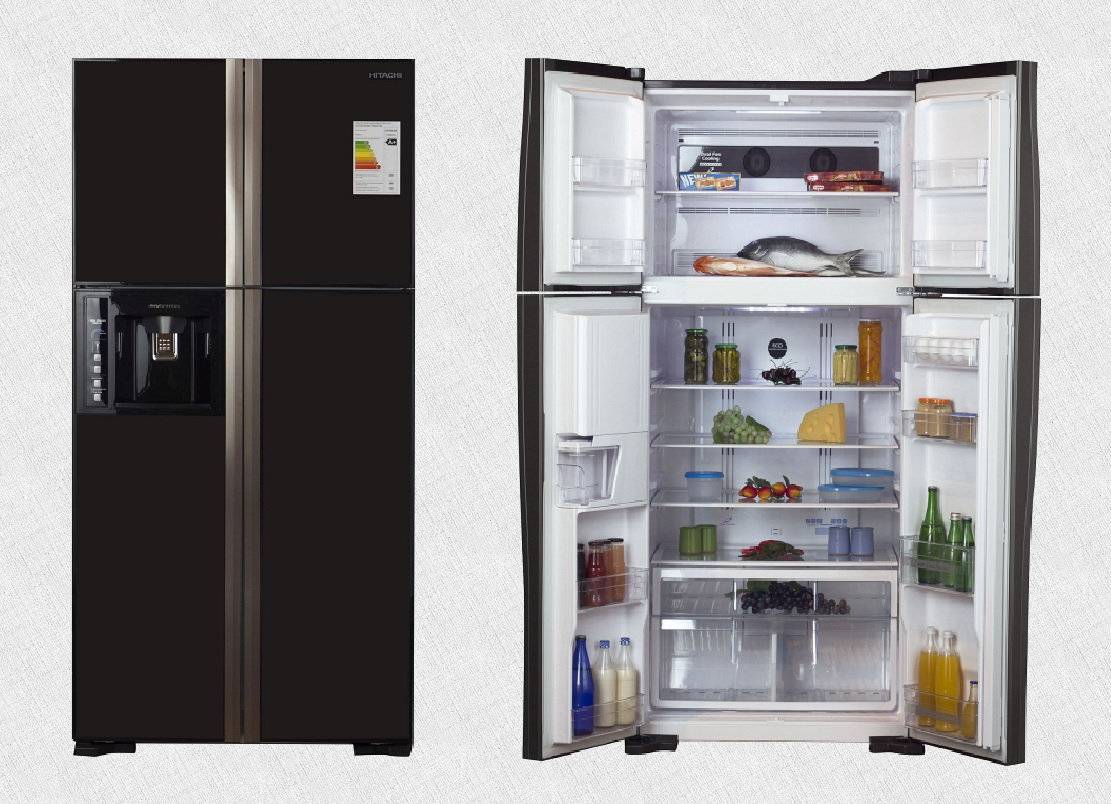 Какие встраиваемые холодильники лучше | t0p.info