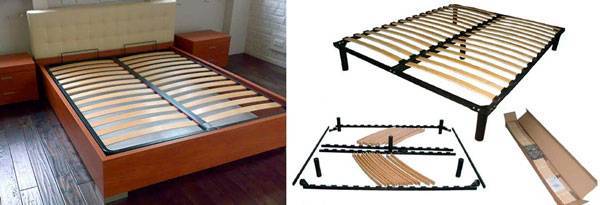 Скрипит кровать: почему скрипит и как устранить проблему на деревянной кровати, с подъемным механизмом
