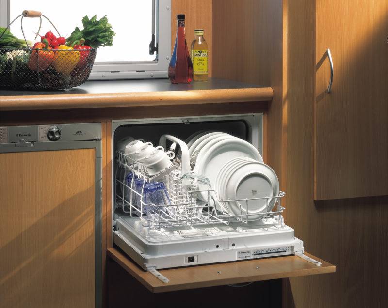Топ-5 компактных встраиваемых посудомоечных машин — рейтинг 2022 года, технические характеристики, плюсы и минусы, отзывы покупателей
