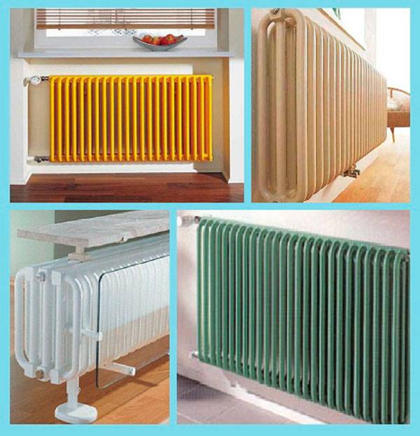 Как выбрать радиатор отопления в квартиру? виды радиаторов, их плюсы и минусы | дизайнер сергей кожевников | дзен