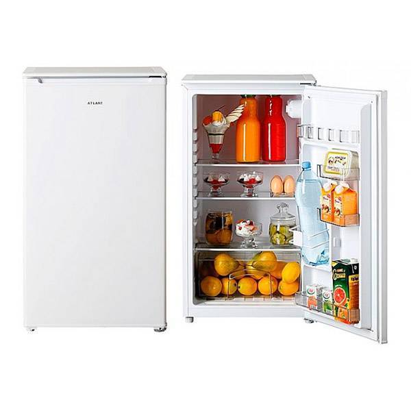 8 лучших однокамерных холодильников 2023. рейтинг, обзор и голосование