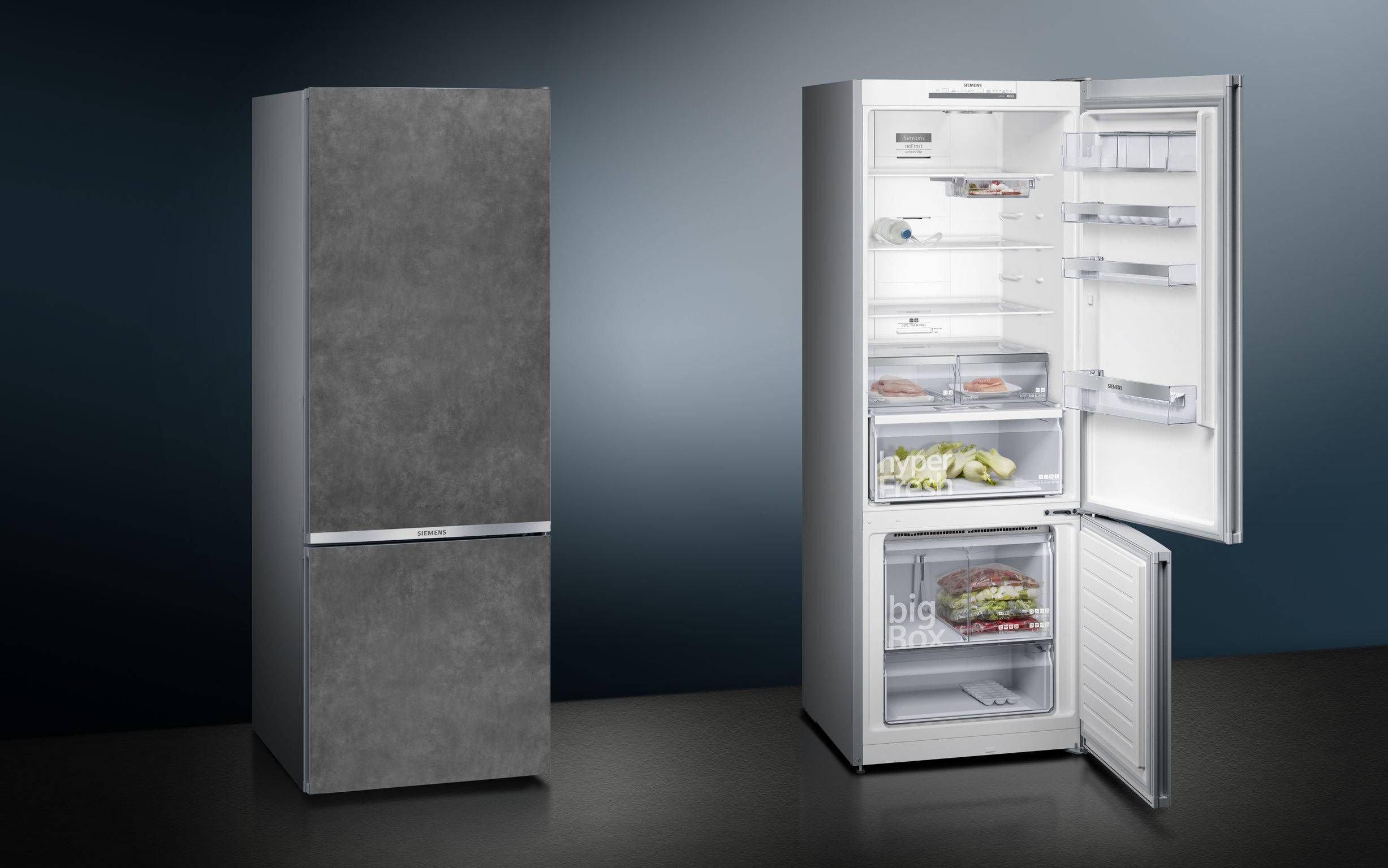 Обзор холодильников сименс: модели, плюсы и минусы, отзывы