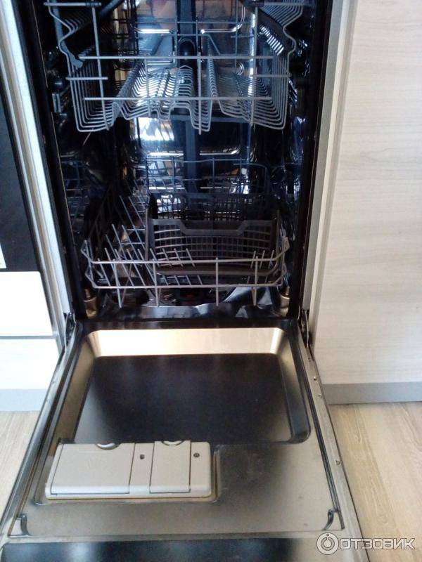 Встраиваемая посудомоечная машина electrolux esl94200lo: обзор + отзывы - точка j