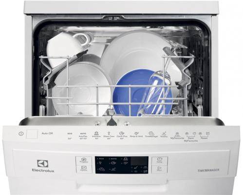 Лучшие встраиваемые посудомоечные машины – рейтинг 2023 года