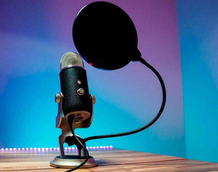 Топ-9 лучших микрофонов для стрима 2020 года