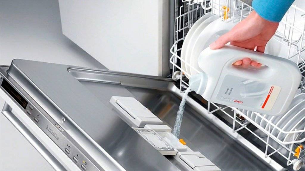 Первый запуск посудомоечной машины: подготовка, выбор средства, алгоритм действий как запустить посудомоечную машину в первый раз?