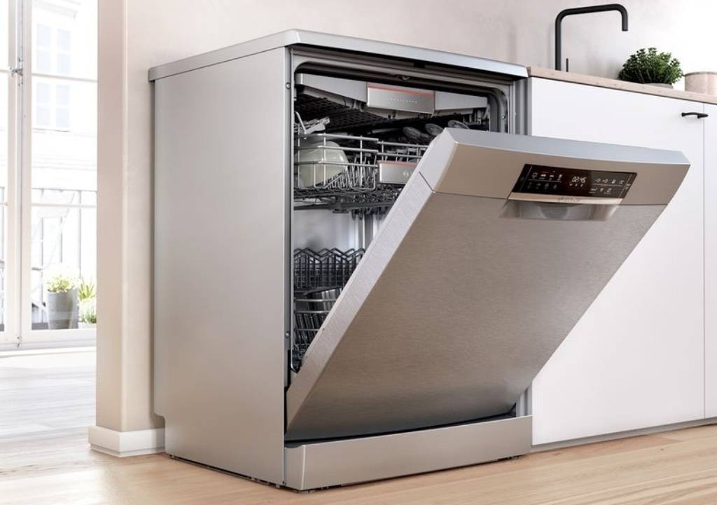 Лучшие посудомоечные машины 60 см – рейтинг 2023 года – топ-10