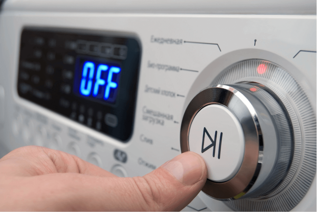 Почему стиральная машина не включается: устройство, поломки и их починка