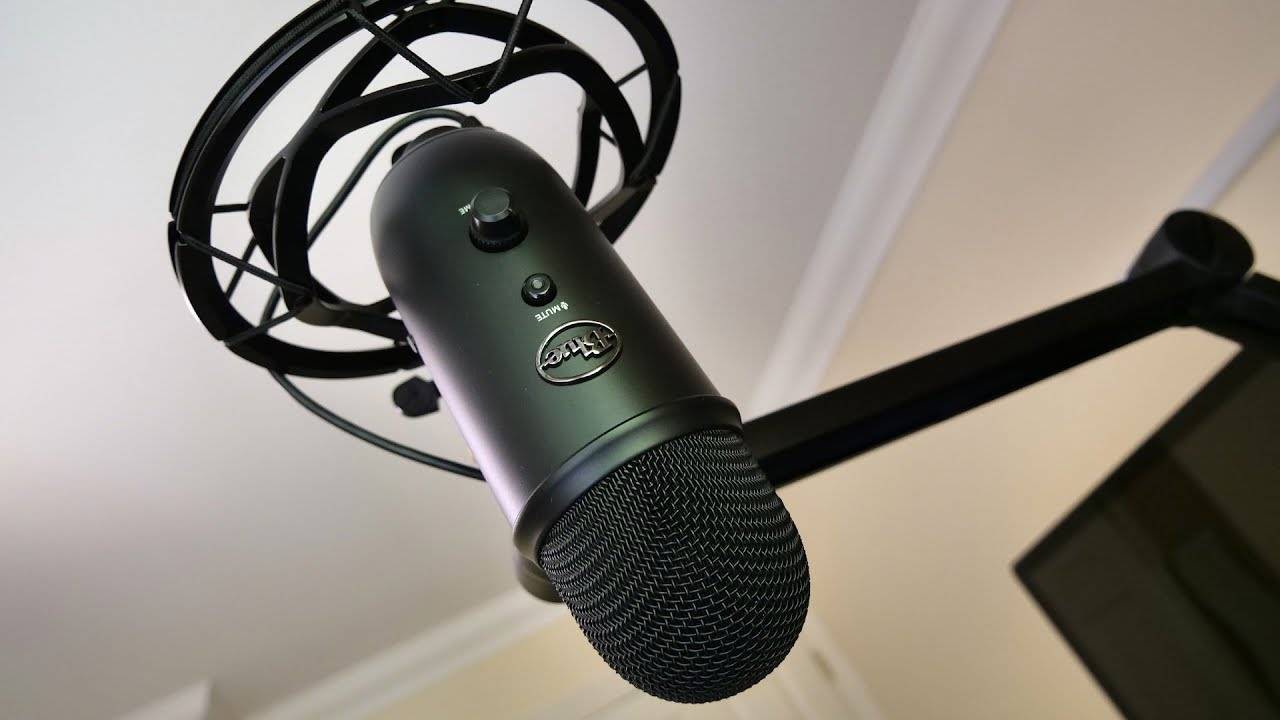 Микрофоны для стрима. обработка аудио для ютуба и стримов: как сделать дикторский голос программными средствами