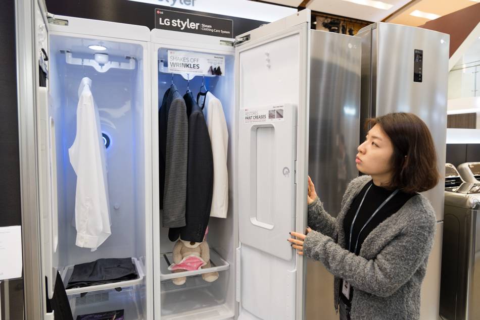 Топ-7 паровых шкафов для одежды в 2022 году. обзор лучших моделей | техно обзоры и рейтинги товаров | дзен