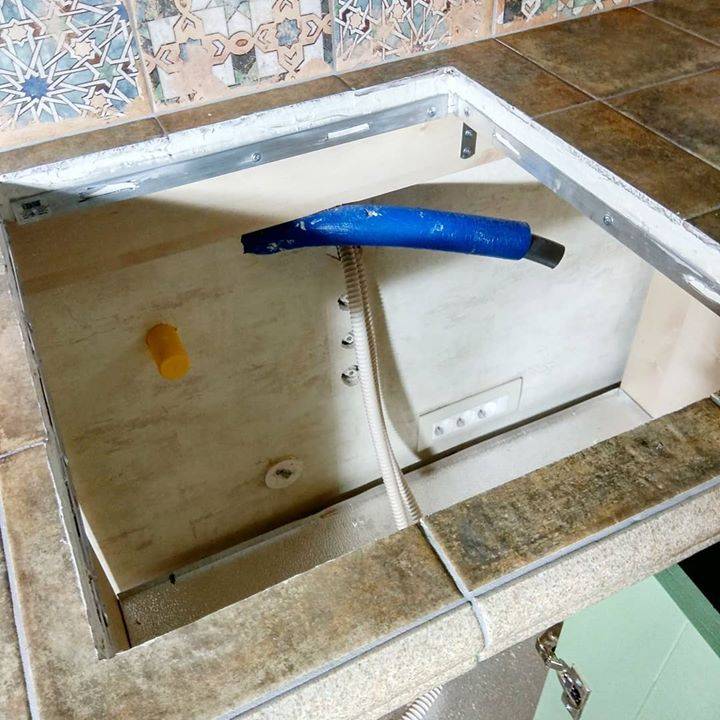 Накладная раковина на столешницу в ванную комнату: как выбрать + руководство по монтажу