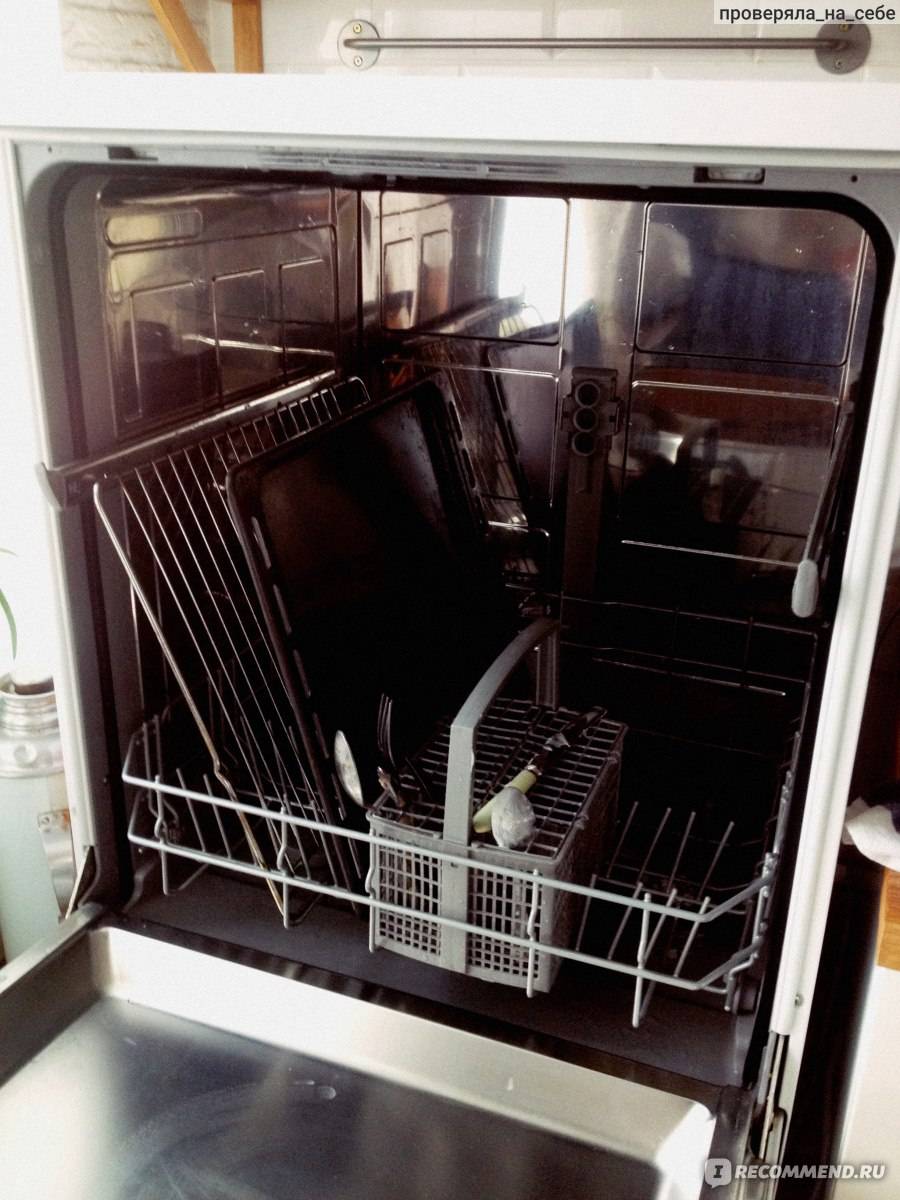 Как проверить посудомойку перед покупкой: советы покупателям - все об инженерных системах