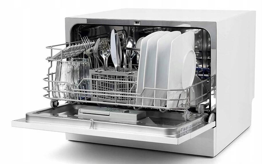 Рейтинг настольных посудомоечных машин 2022-2023 года: топ-10 лучших моделей и какую выбрать