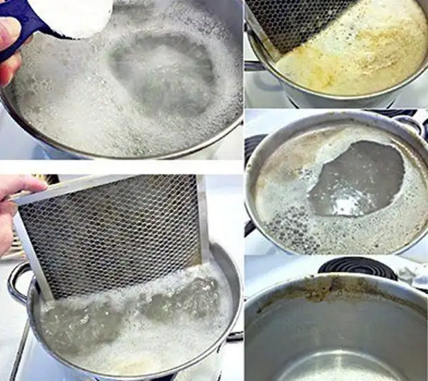 Как очистить вытяжку на кухне от жира – 8 эффективных методов