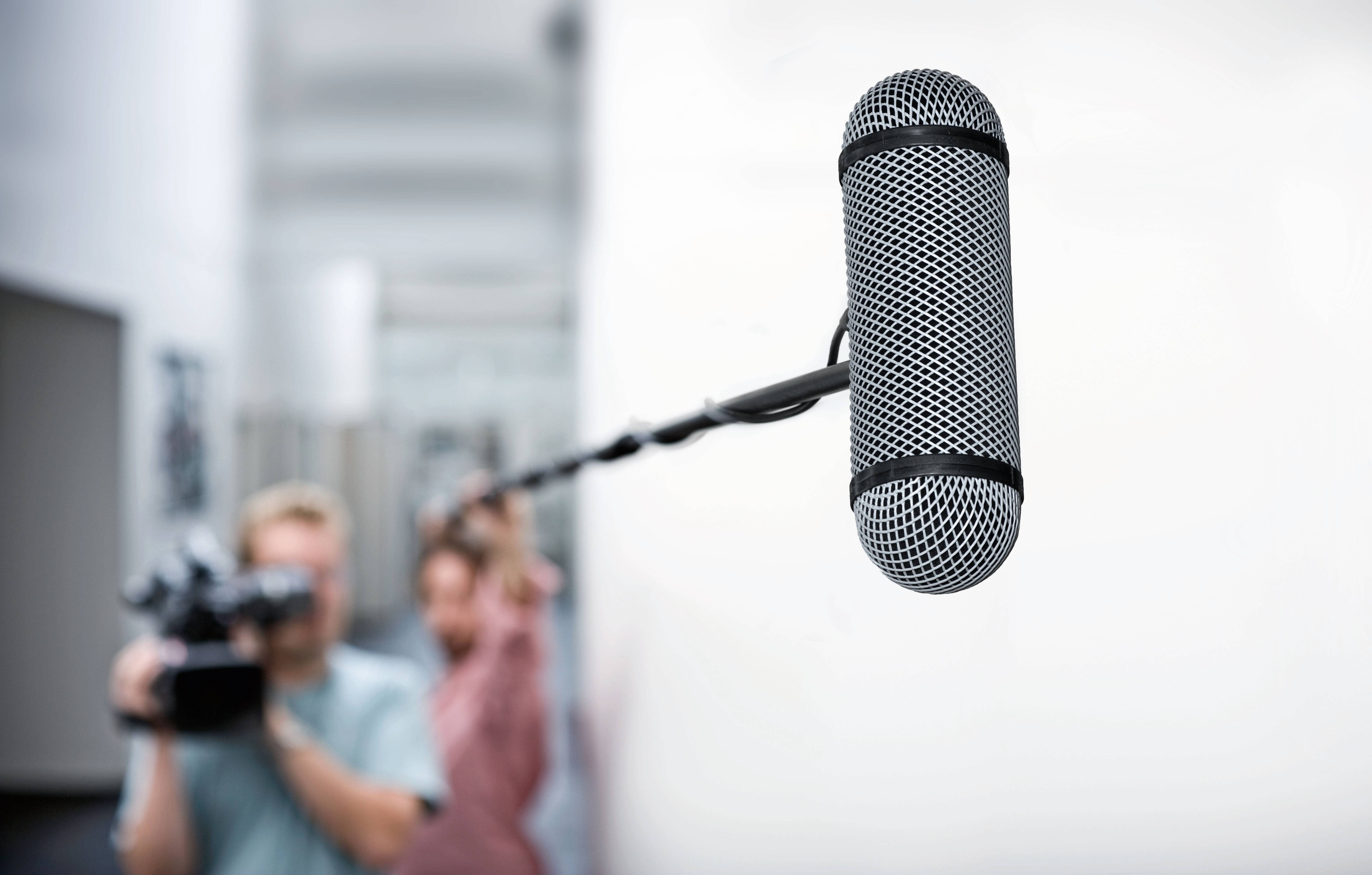 Какой выбрать микрофон для стрима: рейтинг лучших микрофонов для стрима 2020 года